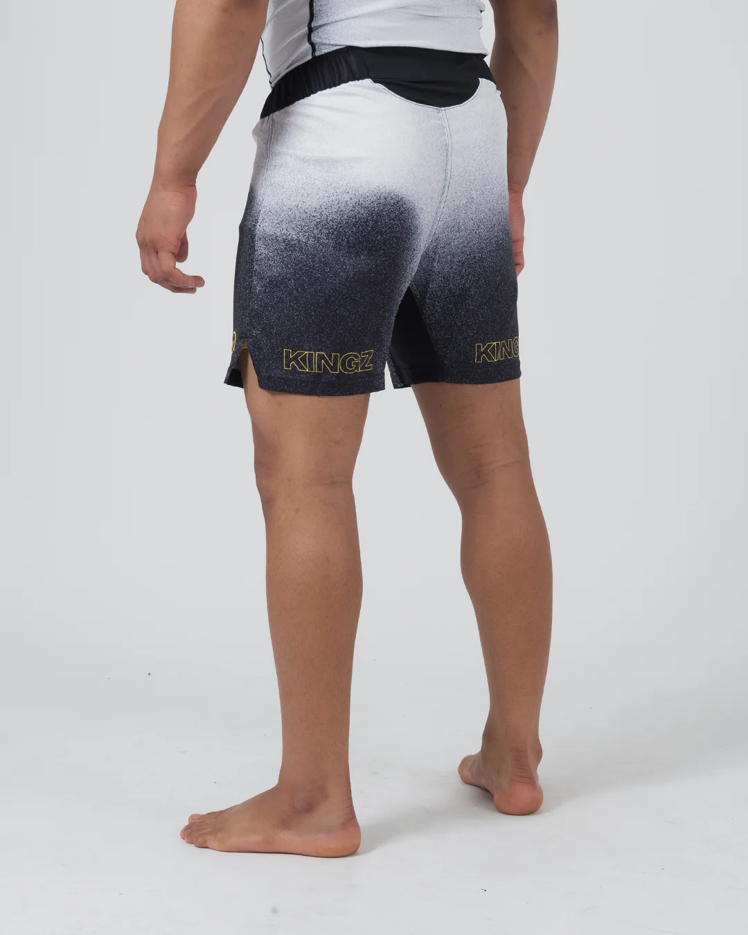 Galaxy Performance Series Shorts - Image 3