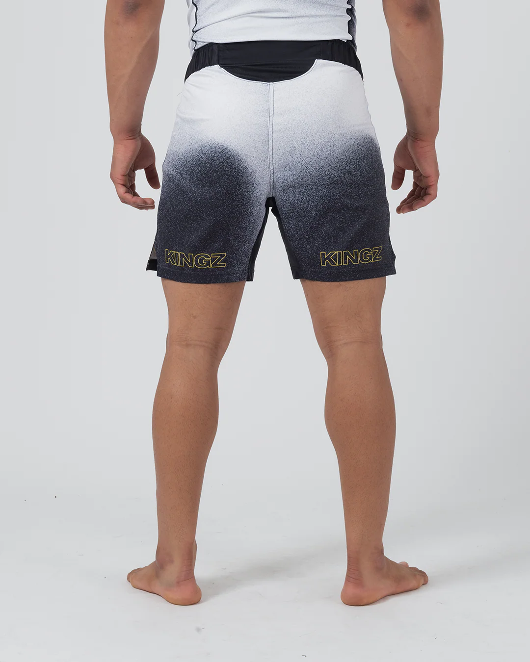 Galaxy Performance Series Shorts - Image 4