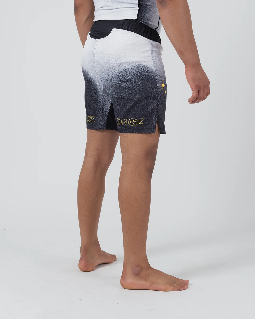 Galaxy Performance Series Shorts - Image 5