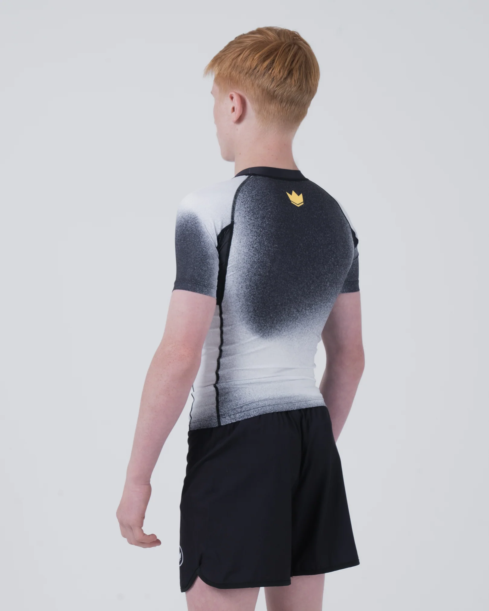 Galaxy Youth Rashguard - Image 3