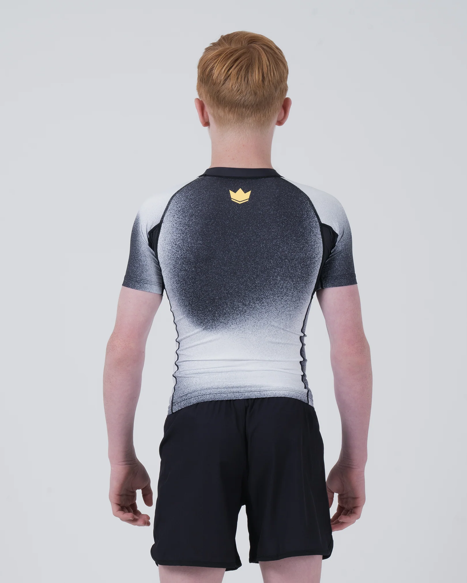 Galaxy Youth Rashguard - Image 4