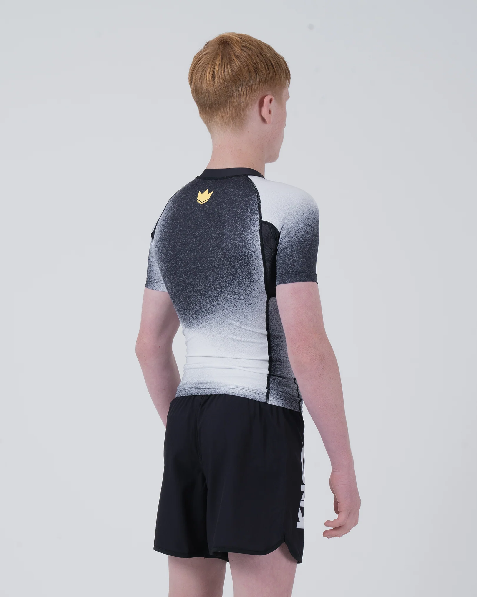 Galaxy Youth Rashguard - Image 5
