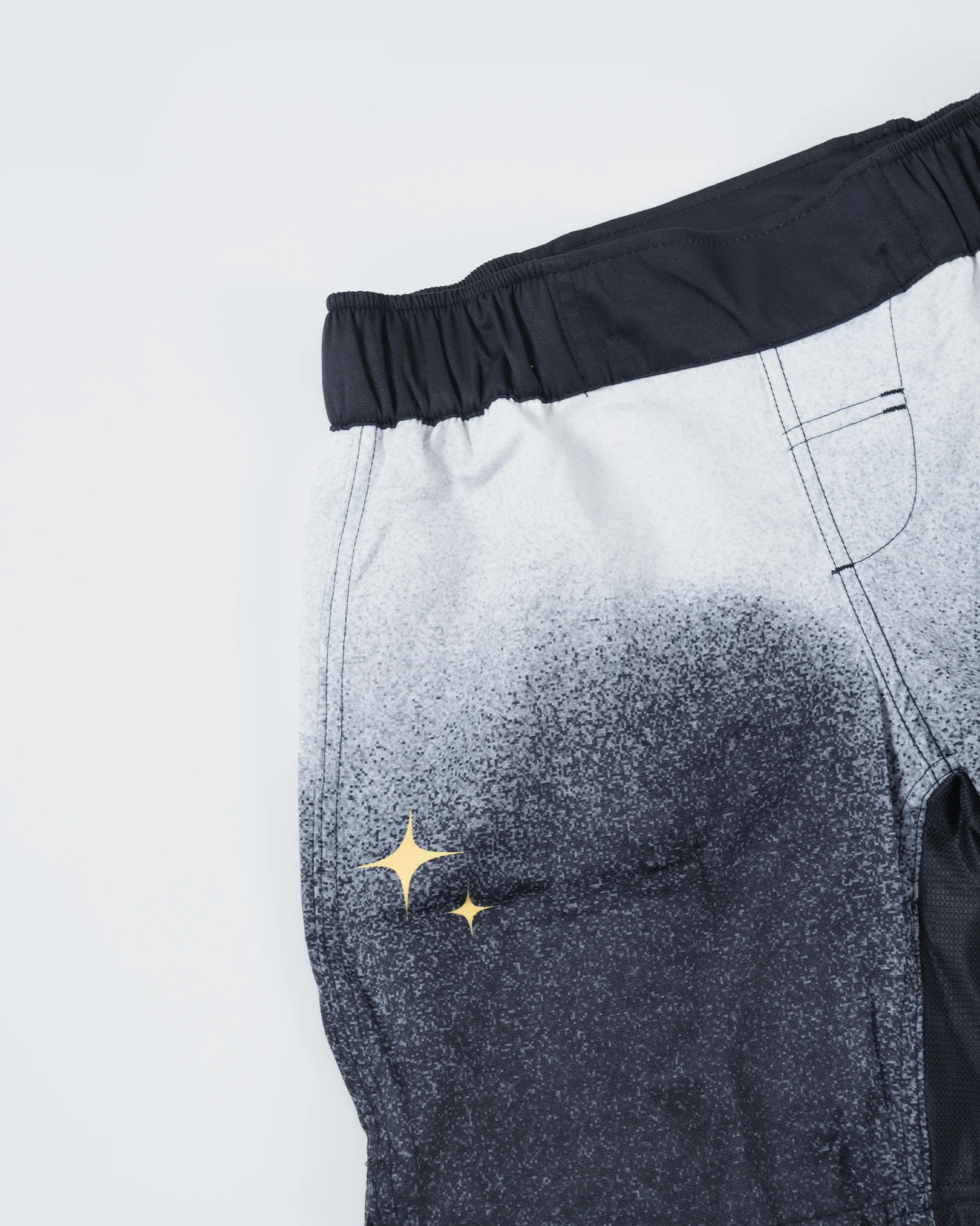 Galaxy Youth Shorts - Image 3