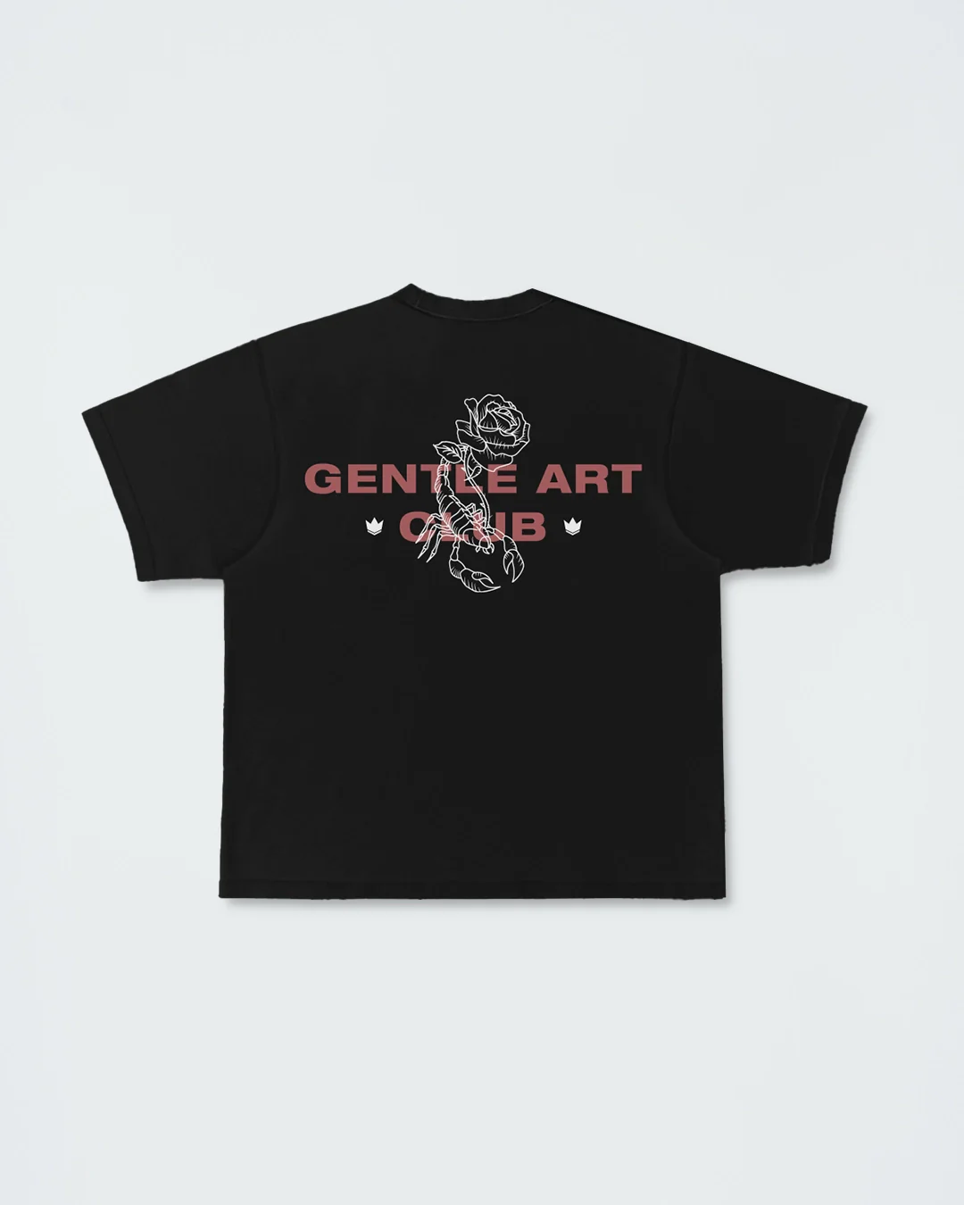 Gentle Art Club Tee - Image 10