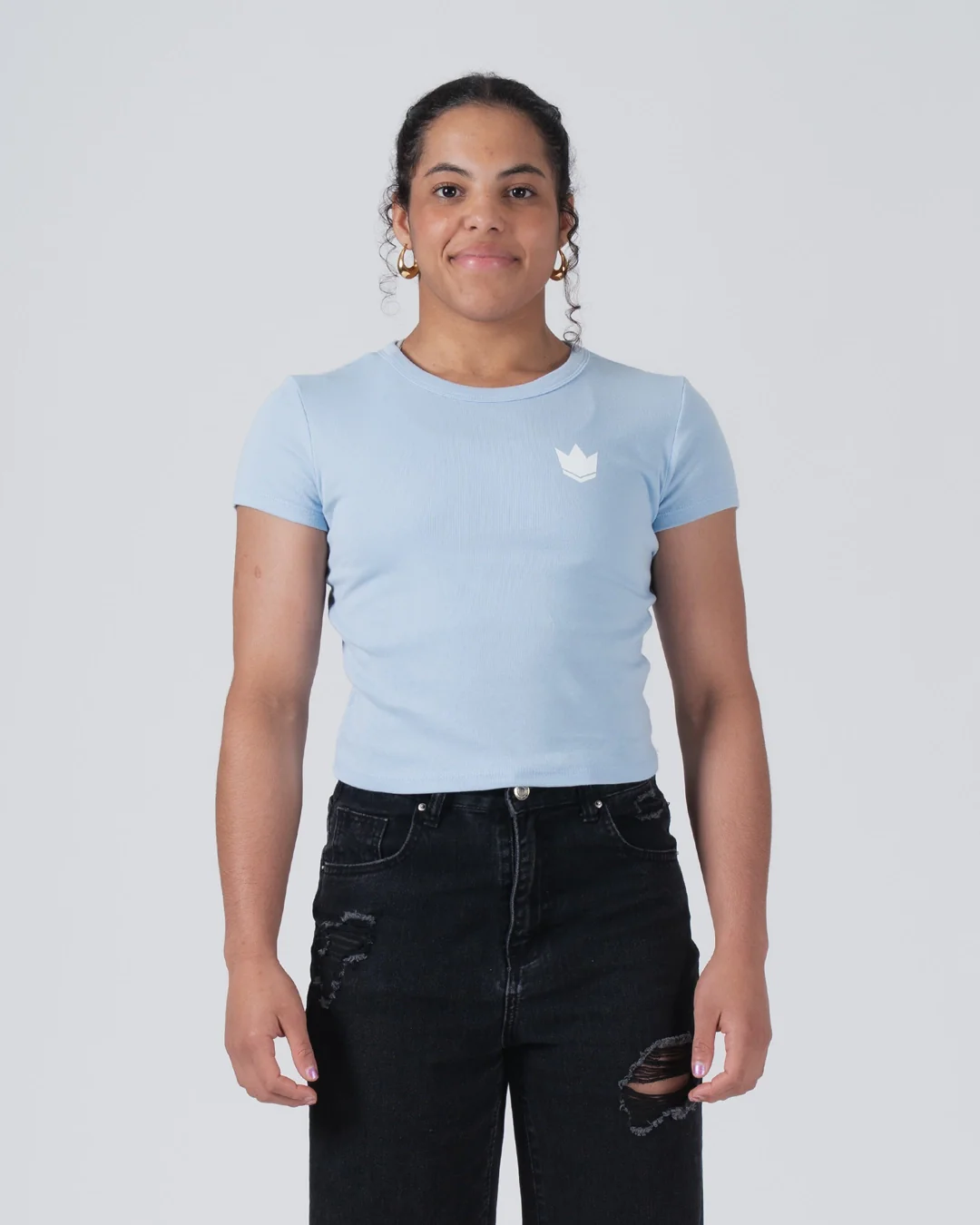 Kore Women's Baby Tee - Image 10