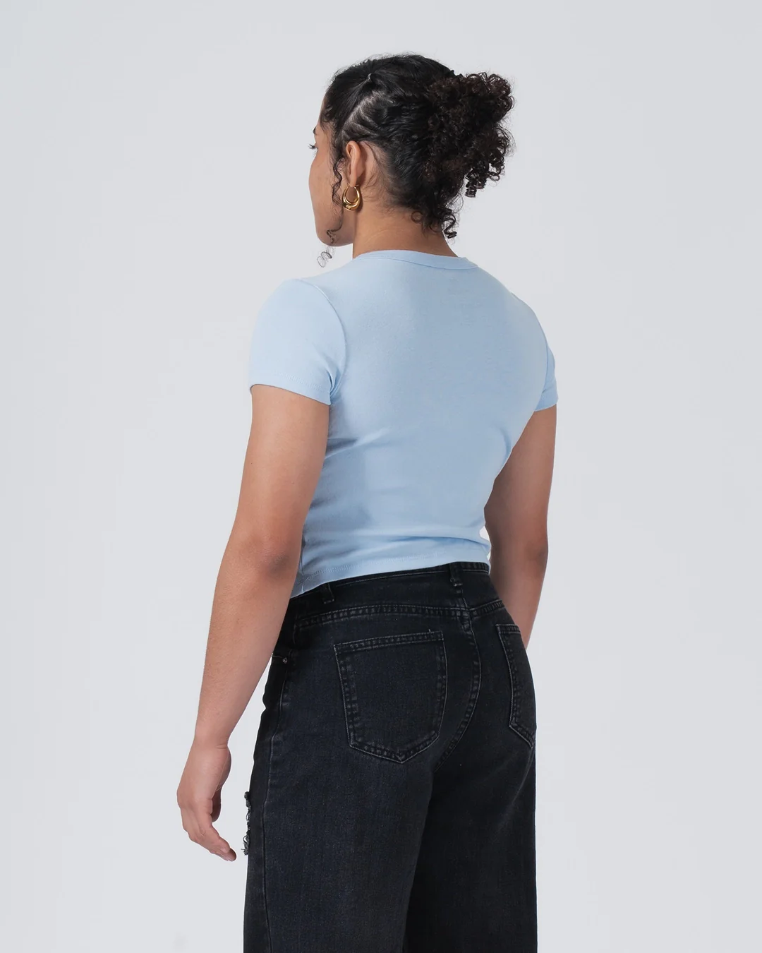 Kore Women's Baby Tee - Image 12