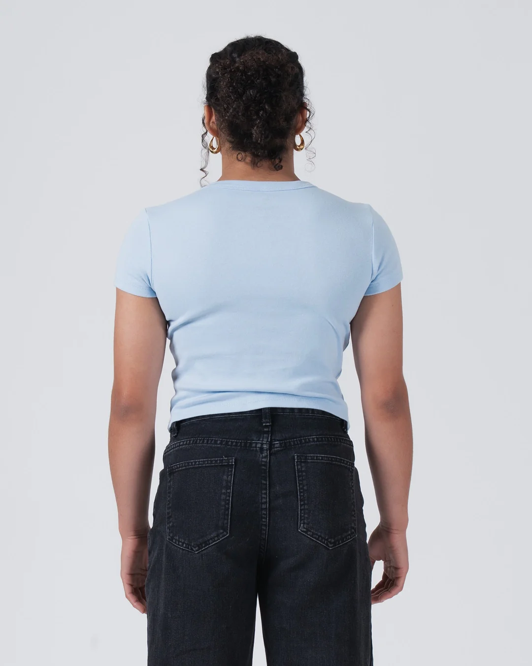 Kore Women's Baby Tee - Image 13