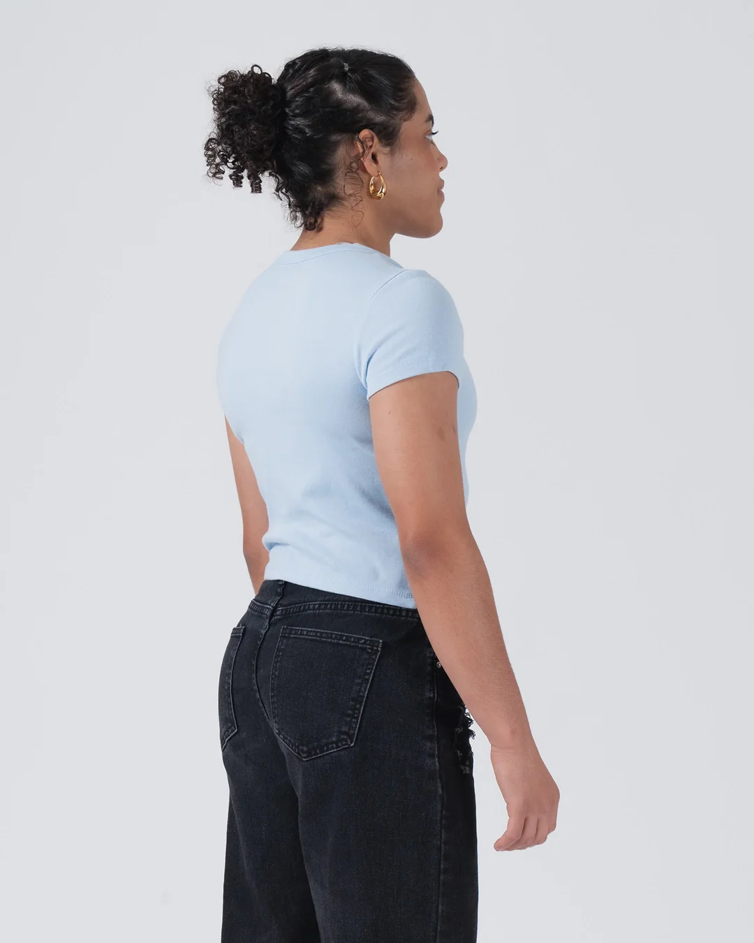Kore Women's Baby Tee - Image 14