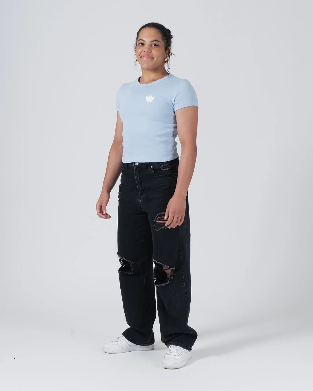 Kore Women's Baby Tee - Image 16