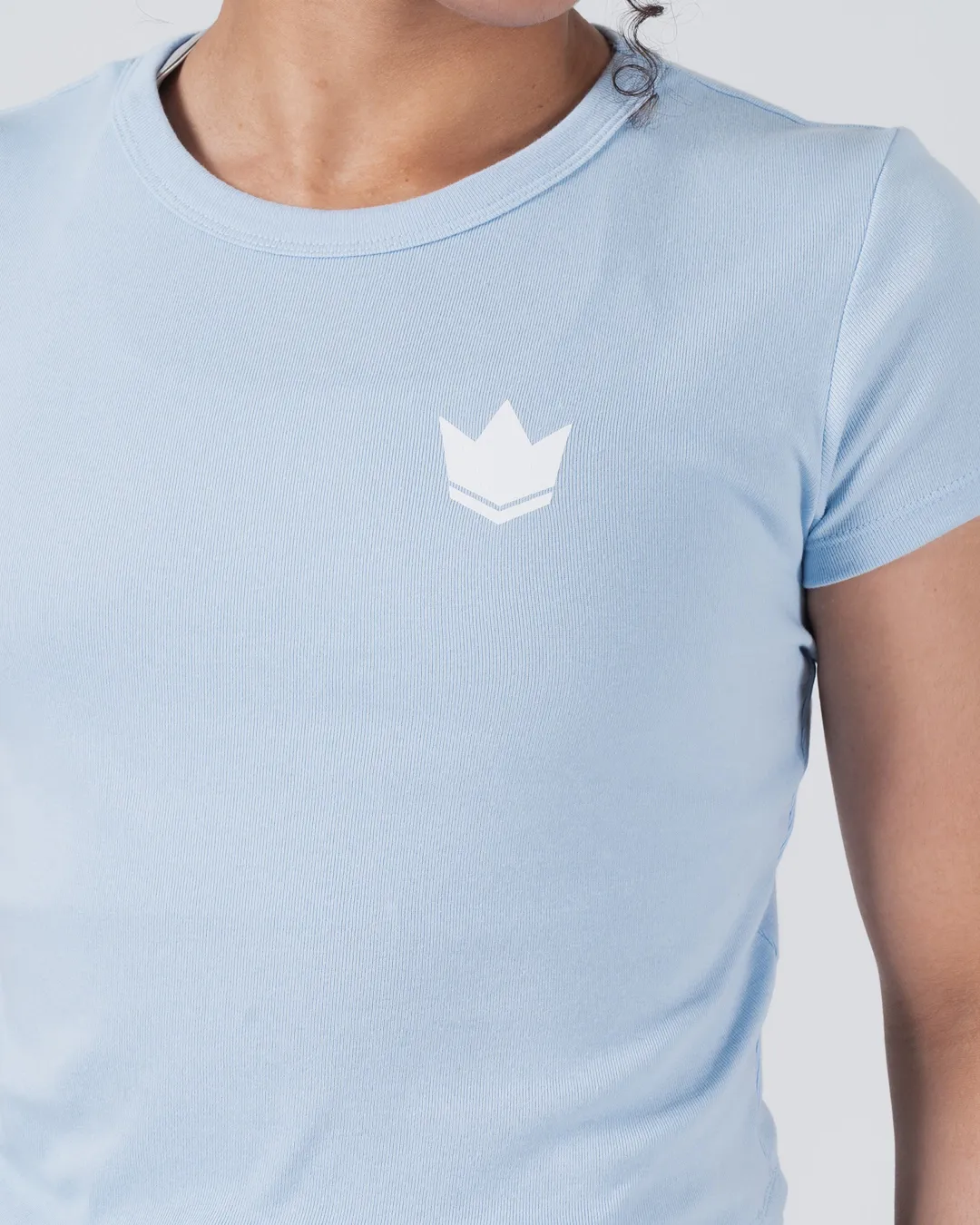 Kore Women's Baby Tee - Image 20