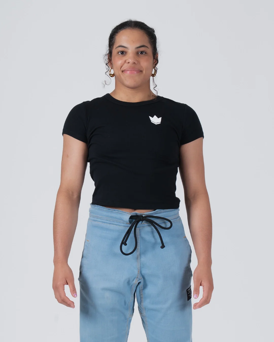 Kore Women's Baby Tee - Image 21