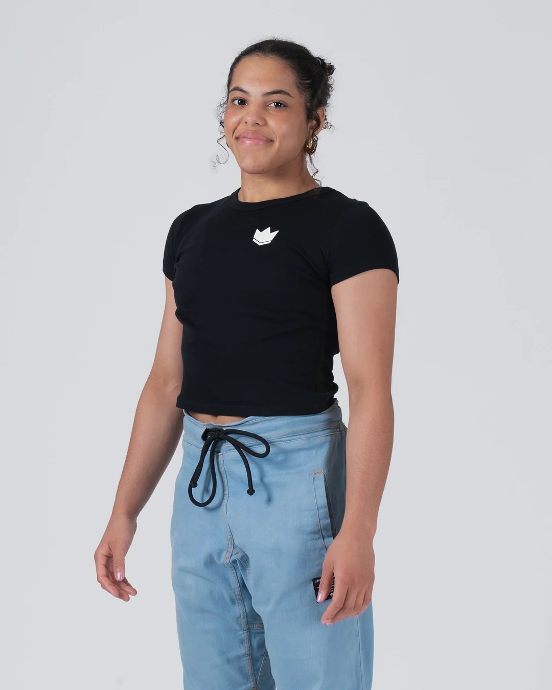 Kore Women's Baby Tee - Image 22