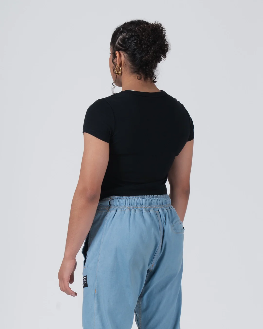 Kore Women's Baby Tee - Image 23