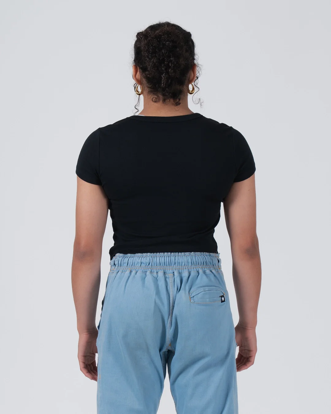 Kore Women's Baby Tee - Image 24