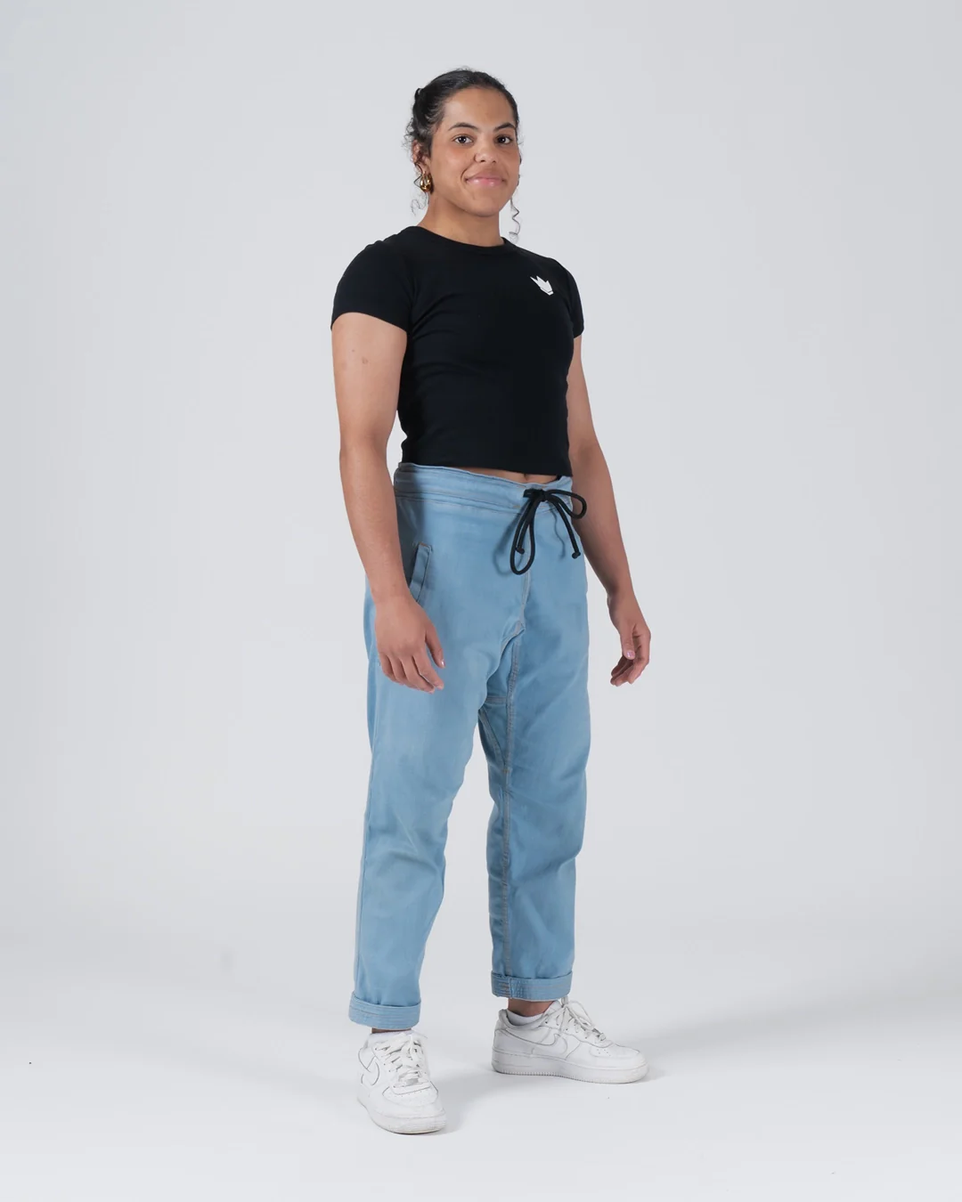 Kore Women's Baby Tee - Image 26
