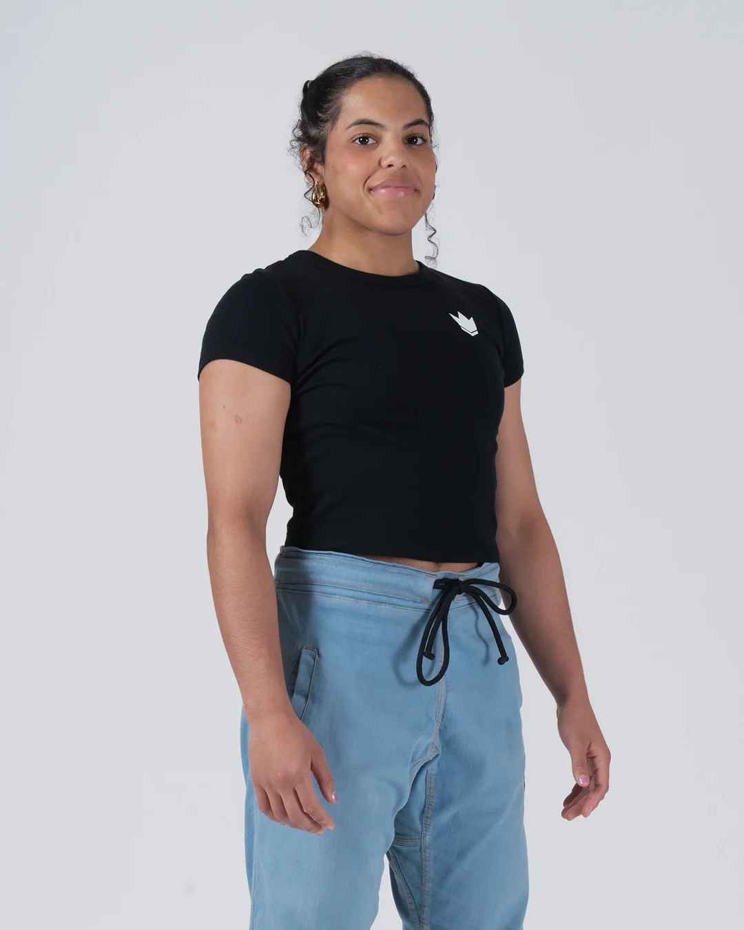Kore Women's Baby Tee - Image 27