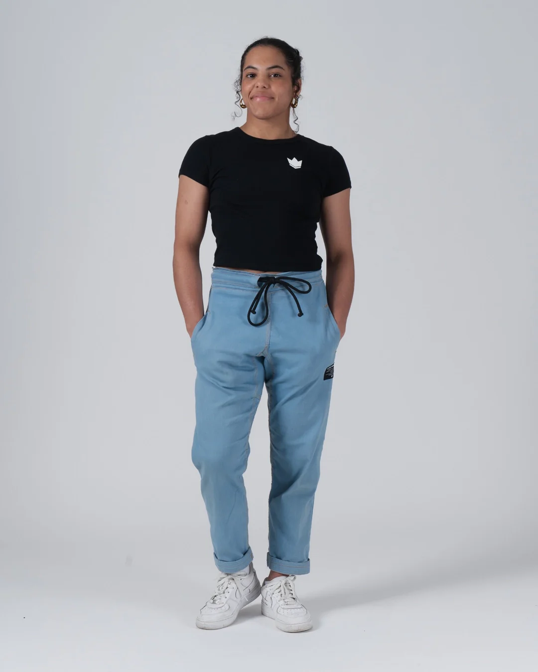 Kore Women's Baby Tee - Image 28