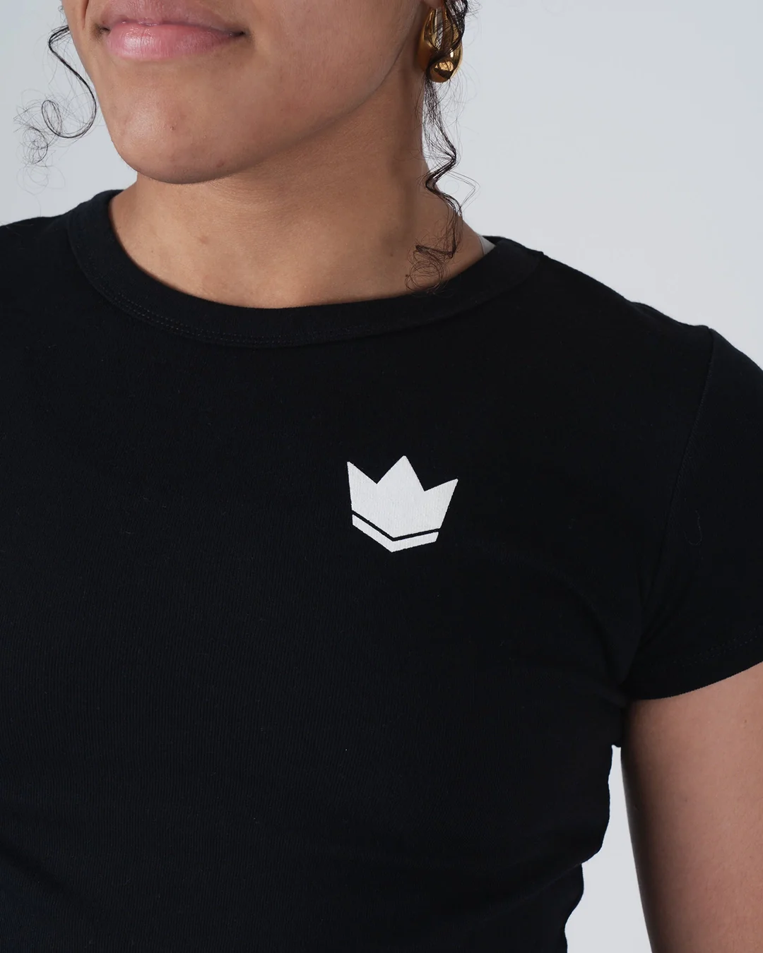 Kore Women's Baby Tee - Image 29