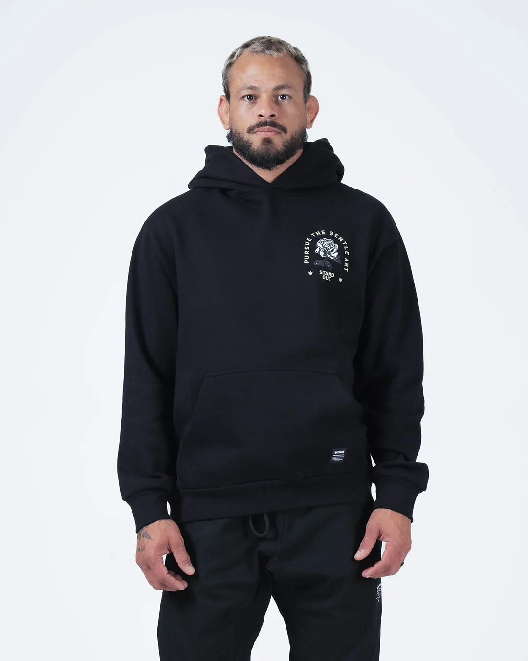 Gentle Art Hoodie - Image 12