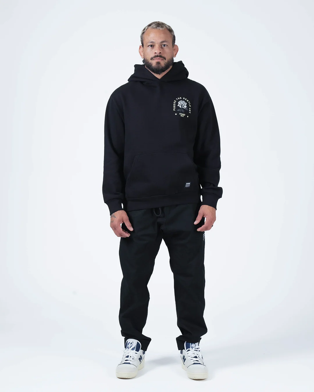Gentle Art Hoodie - Image 13