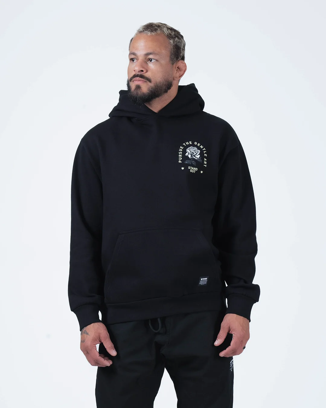 Gentle Art Hoodie - Image 14