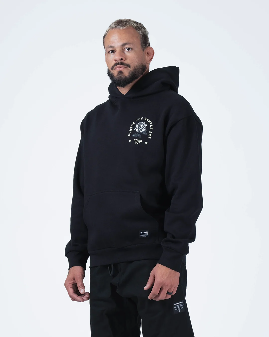 Gentle Art Hoodie - Image 16