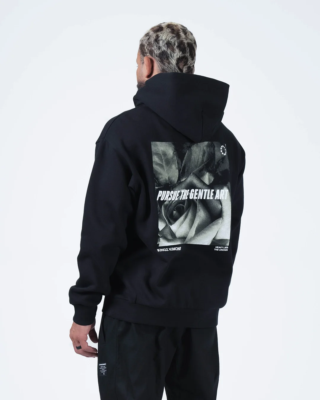 Gentle Art Hoodie - Image 18