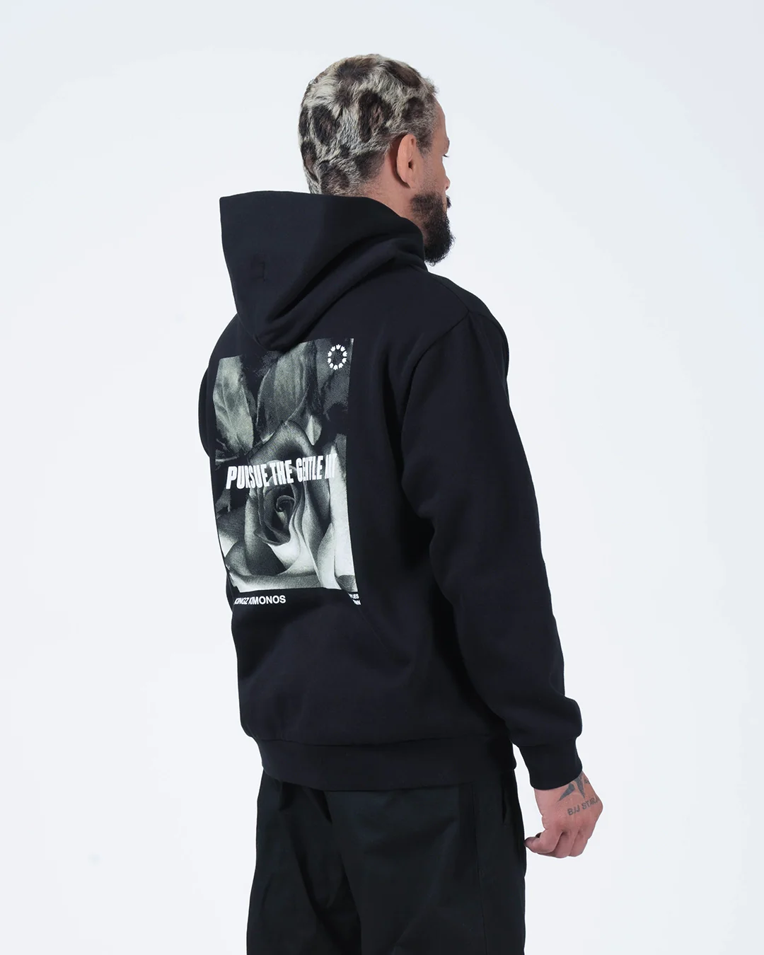 Gentle Art Hoodie - Image 21