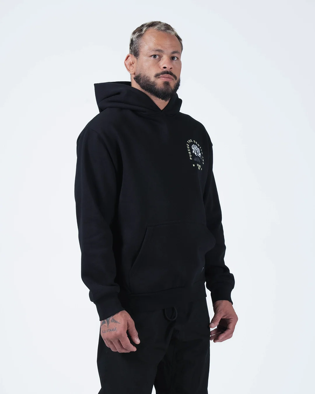 Gentle Art Hoodie - Image 22