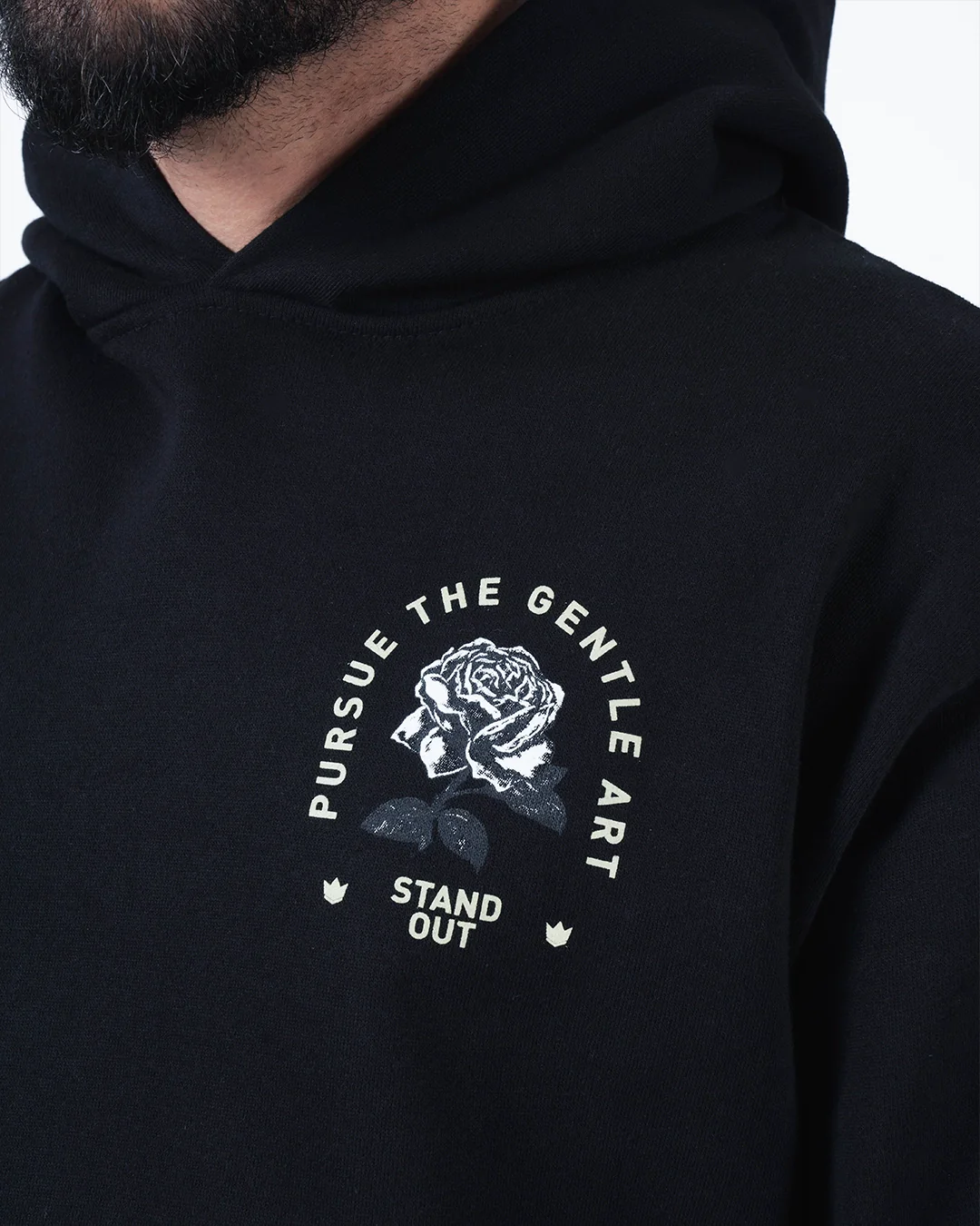 Gentle Art Hoodie - Image 23