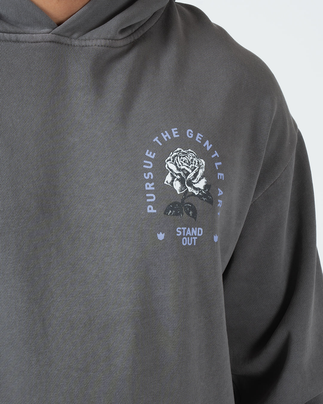 Gentle Art Hoodie - Image 8