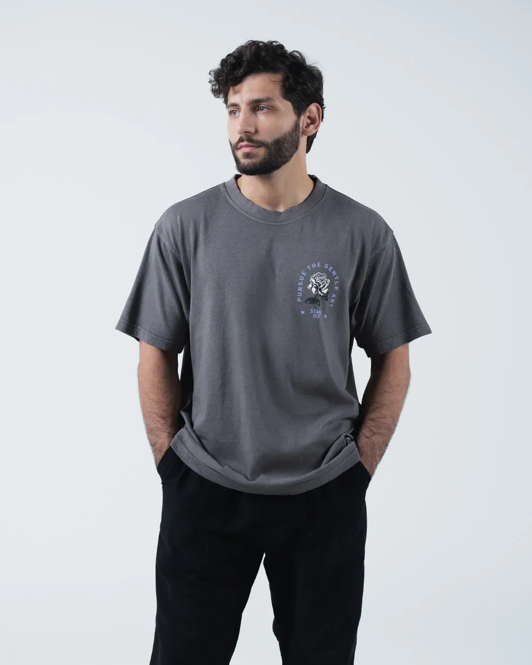 Gentle Art Tee - Image 10
