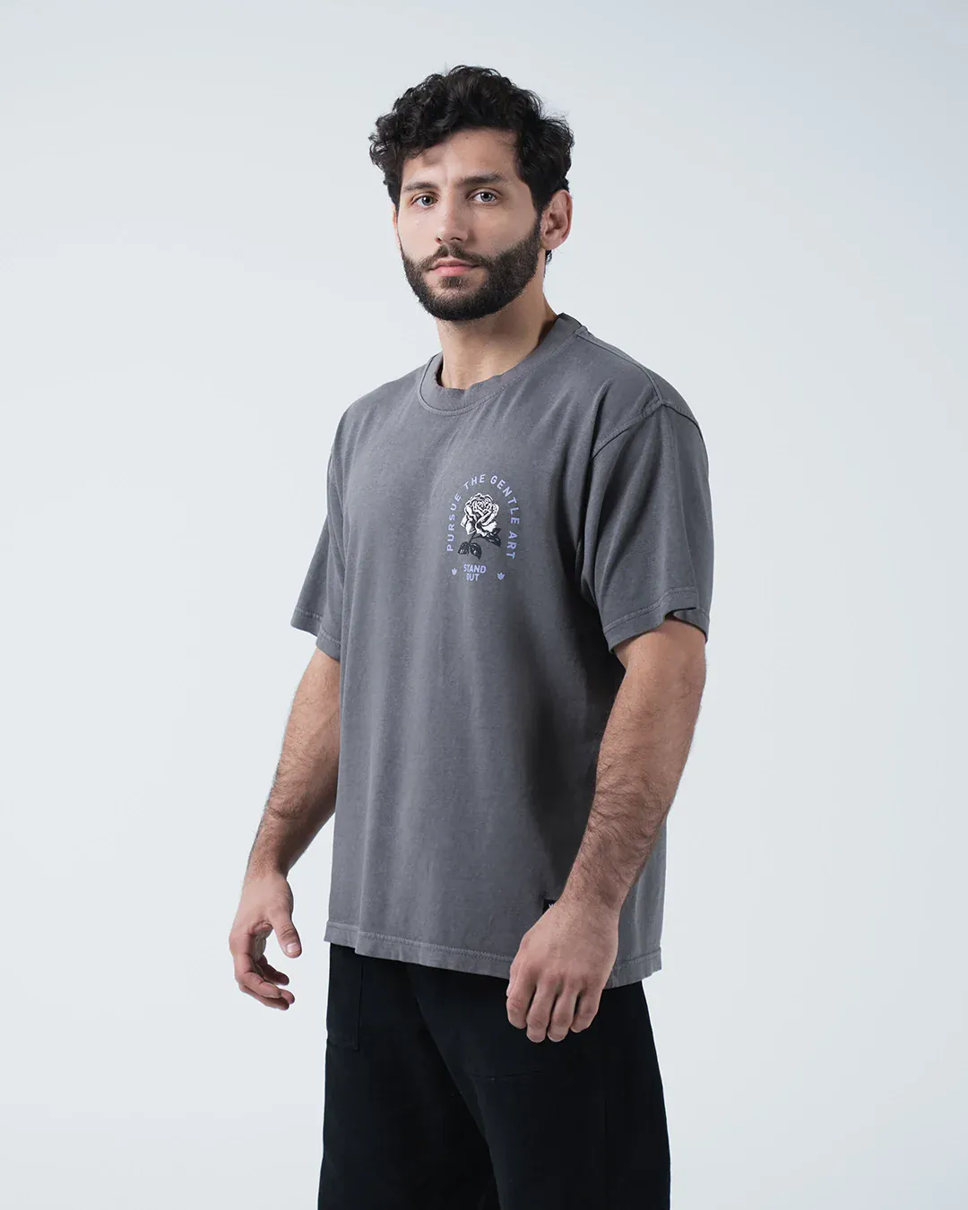 Gentle Art Tee - Image 2