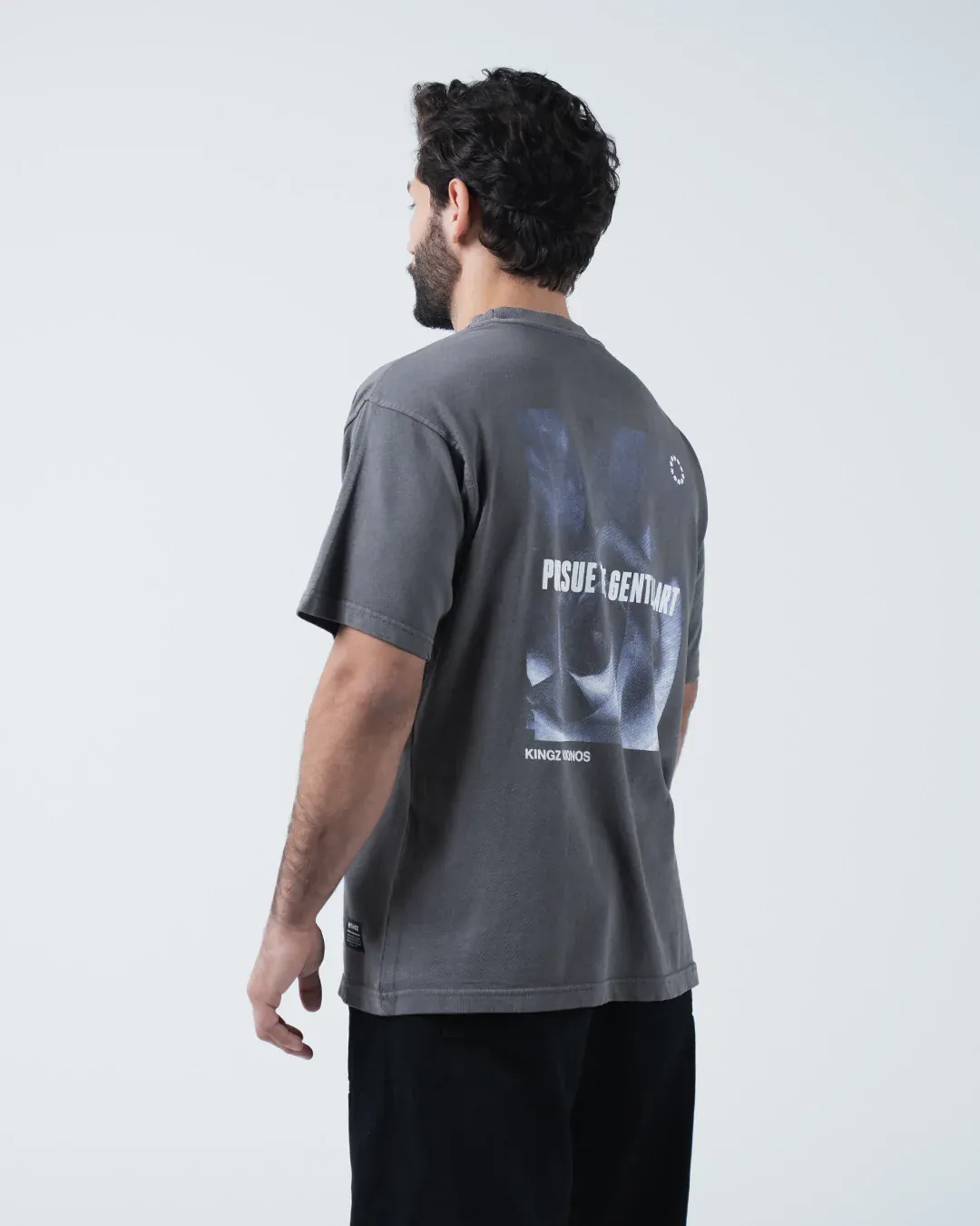 Gentle Art Tee - Image 3