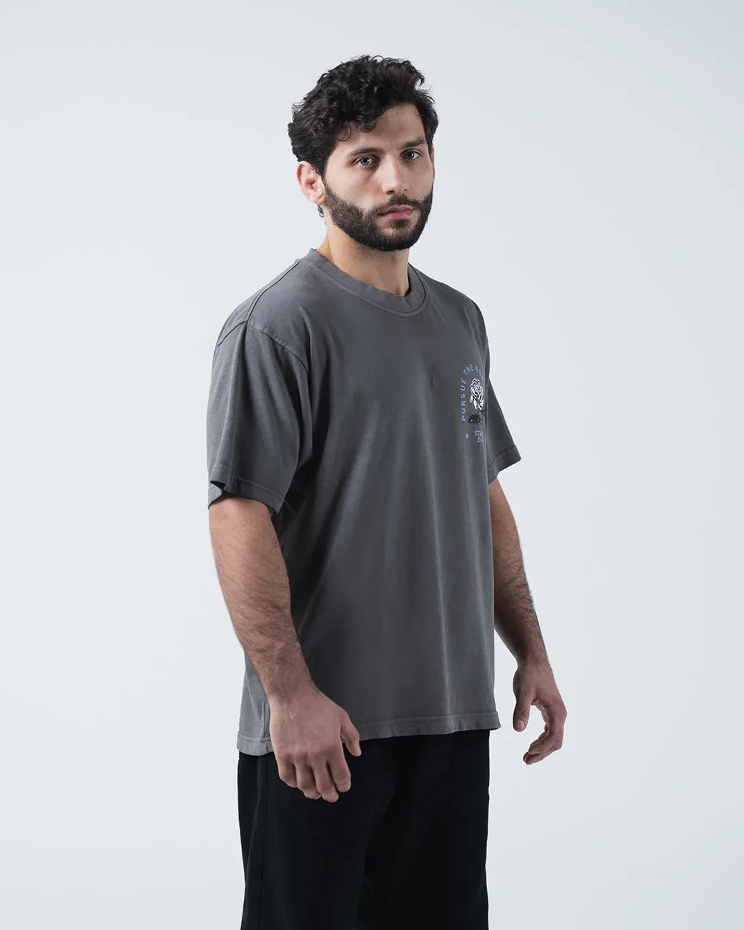 Gentle Art Tee - Image 6