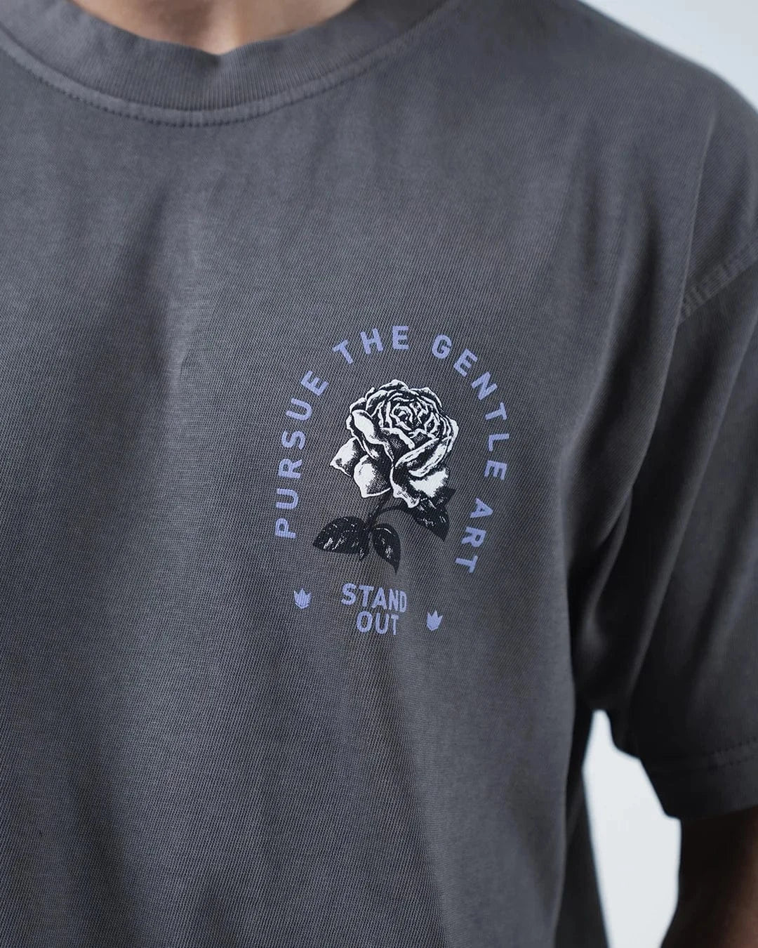 Gentle Art Tee - Image 7