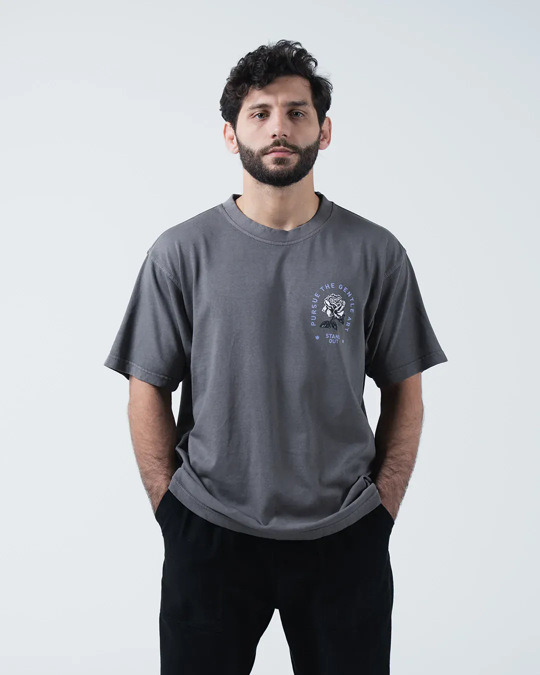 Gentle Art Tee - Image 9