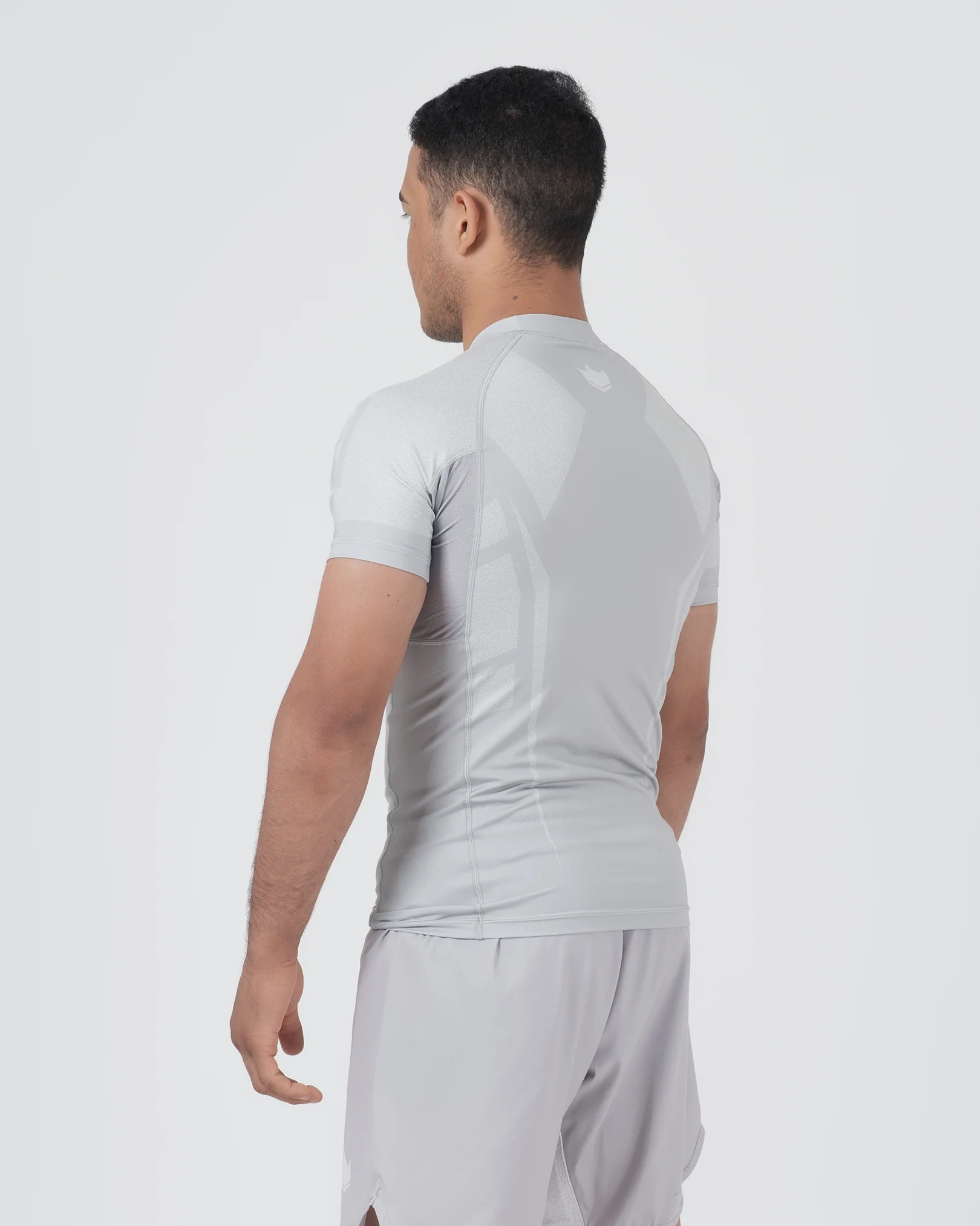 Ghost Rashguard - Image 3