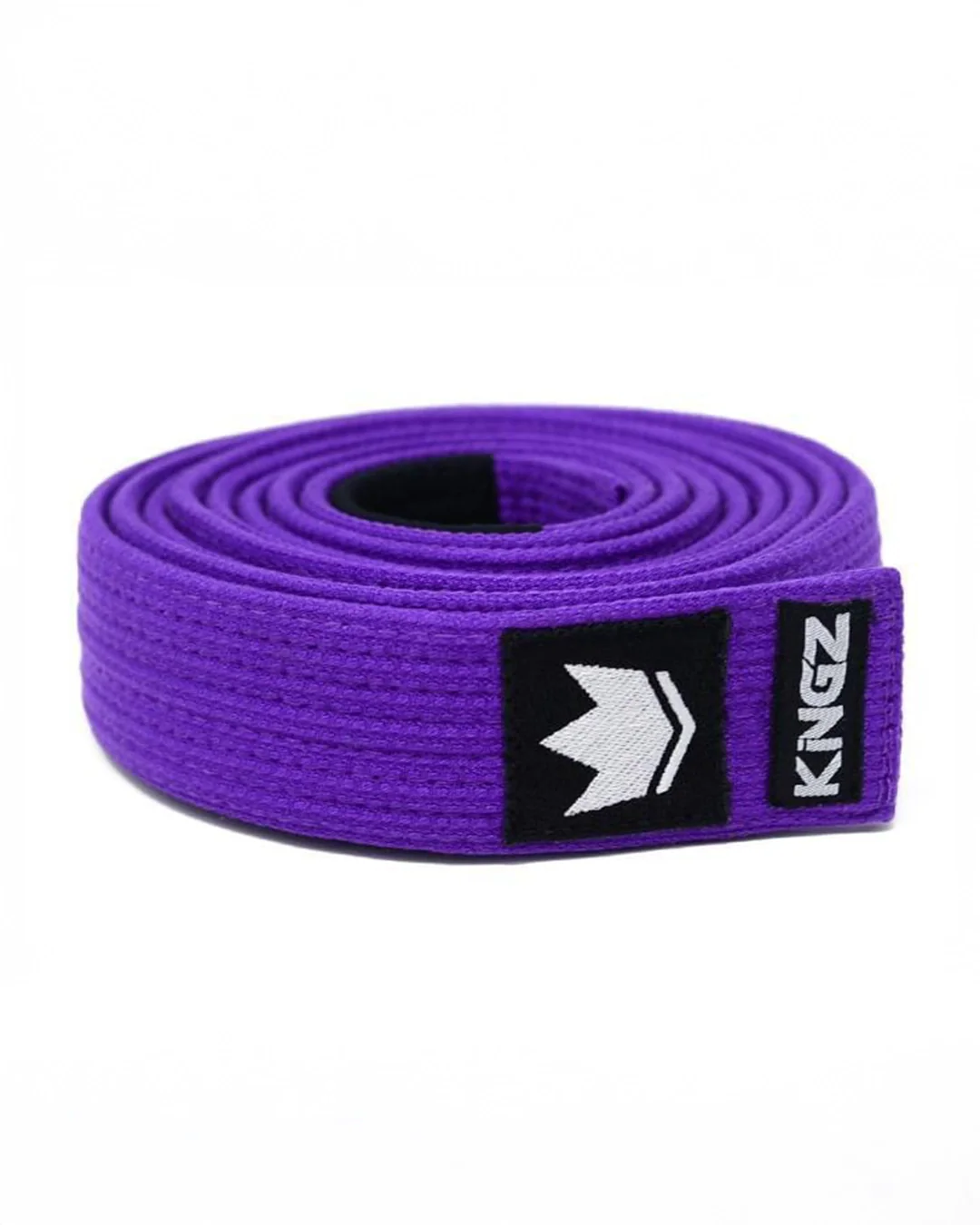 Gi Material Premium V2 Belts - Image 4