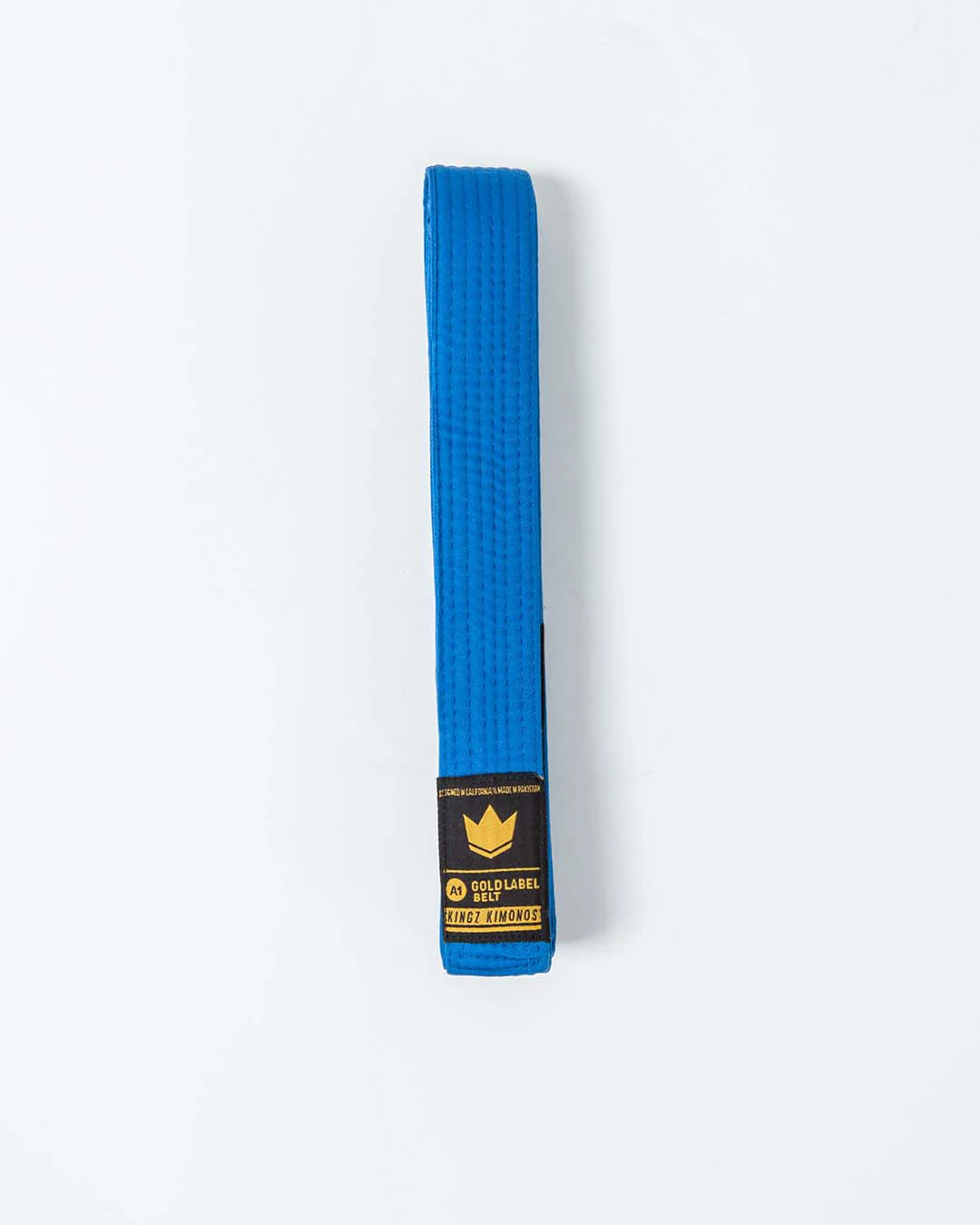 Gold Label V2 Jiu Jitsu Belts - Image 3