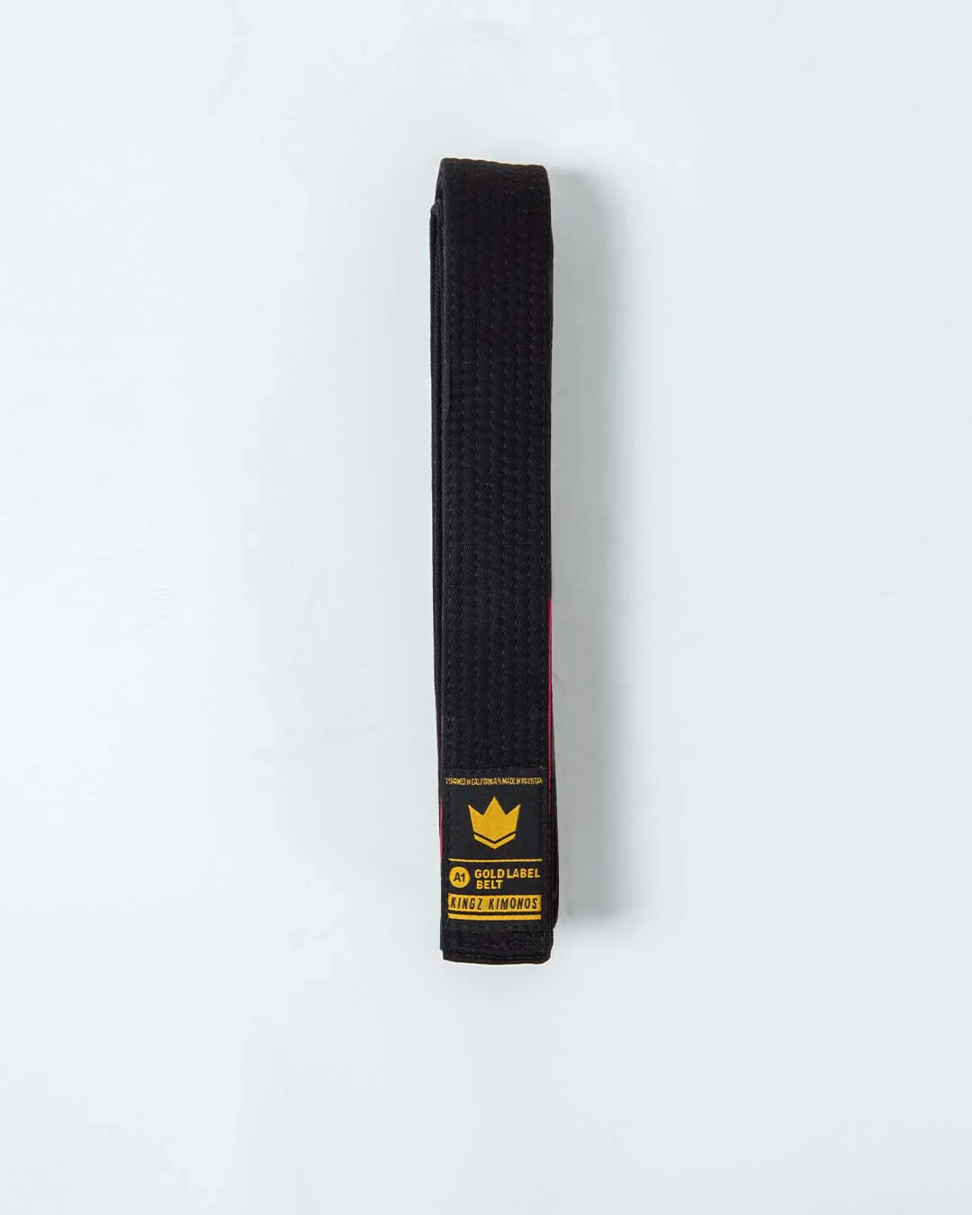 Gold Label V2 Jiu Jitsu Belts - Image 6