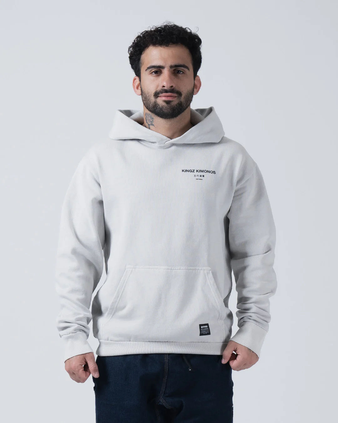 HQ V2 Hoodie - Image 10