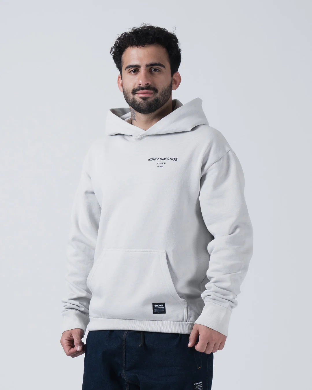 HQ V2 Hoodie - Image 11