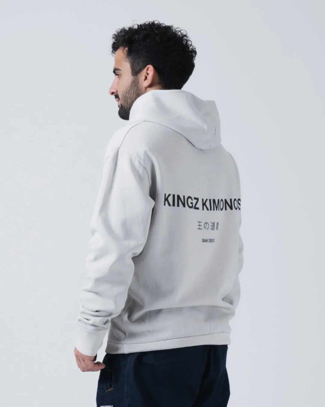 HQ V2 Hoodie - Image 12