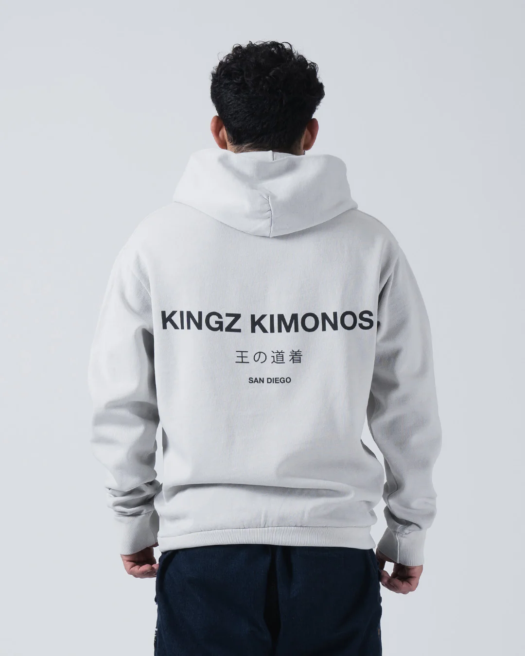 HQ V2 Hoodie - Image 13