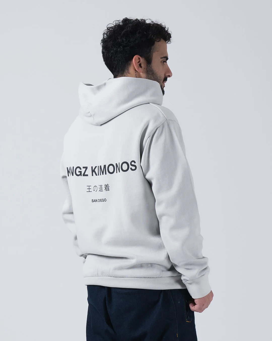 HQ V2 Hoodie - Image 14