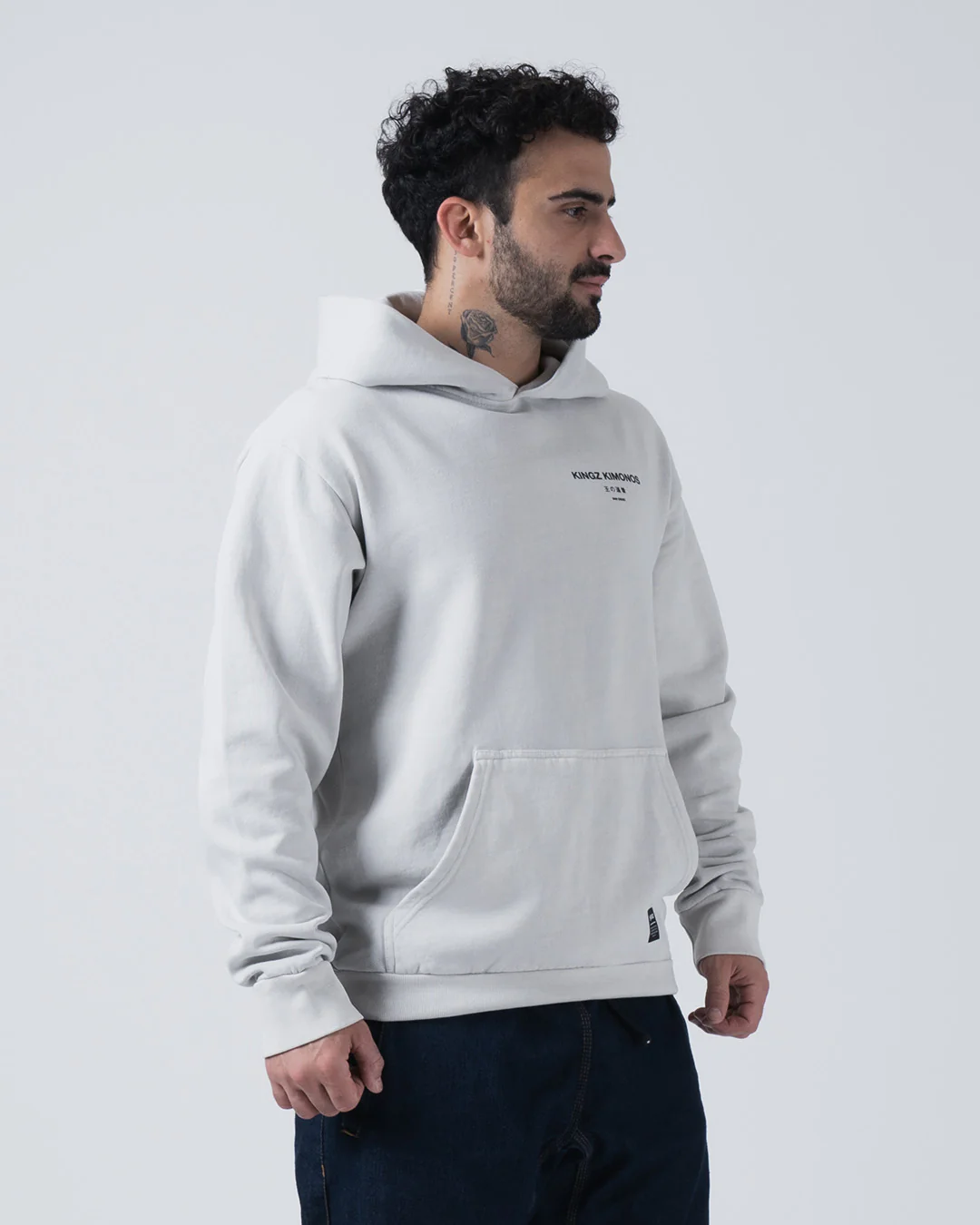HQ V2 Hoodie - Image 15