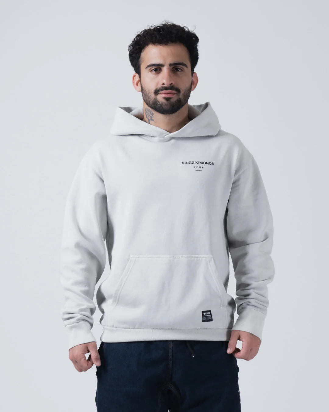 HQ V2 Hoodie - Image 16
