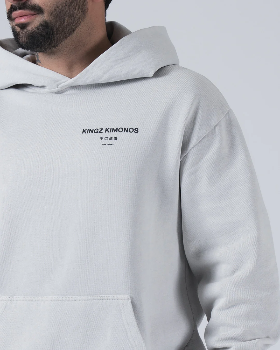 HQ V2 Hoodie - Image 17