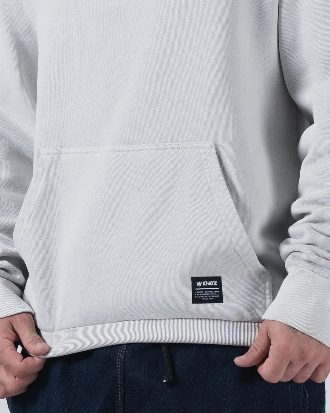 HQ V2 Hoodie - Image 18